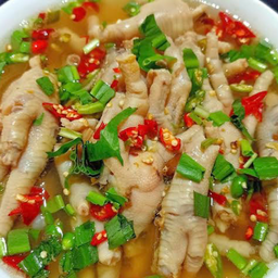 ต้มซุปเปอร์ขาไก่