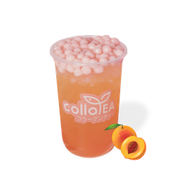 พีช โซดาDeli