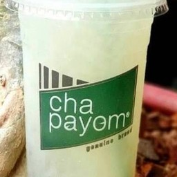 น้ำมะนาว