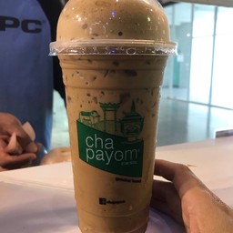 คาปูชิโน่กาแฟพะยอม