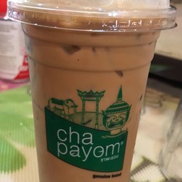 เอสเพรสโซ่ พะยอม