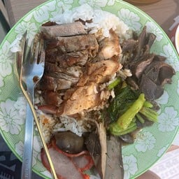 ข้าวเฉโป