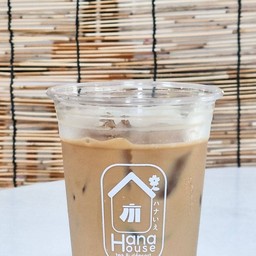 เอสเปรสโซ่ เย็น