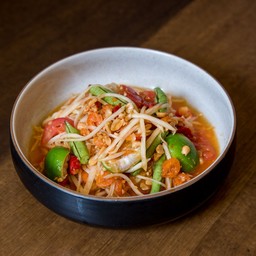 ตำไทย Tum Thai