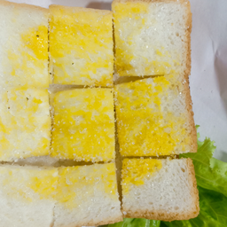 ปังเนยน้ำตาล