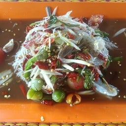 ร้านอั่งเปาอาหารตามสั่ง