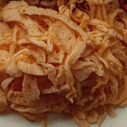 ข้าวคลุกกะปิจอมทอง16 เจ้าของสวยมาก