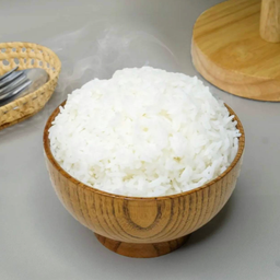 ข้าวสวย