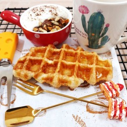 honey(น้ำผึ้งเกสรดอกลำใย)