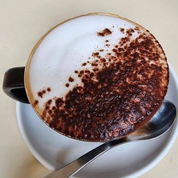 CAPPUCINO