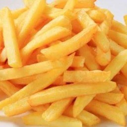 เฟรนช์ฟรายส์