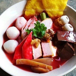 เย็นตาโฟ