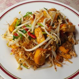 ผัดไทโบราณ