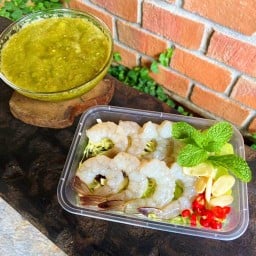 บักแตงโม (Watermelon) เจริญกรุง