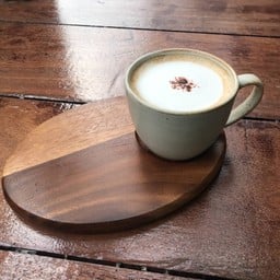 ม็อคค่าร้อน