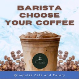 ไม่รู้จะกินกาแฟอะไรดี ให้บาริสต้าเลือกให้สุดคุ้มเพียง 70 บาท