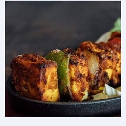 Paneer Tikka ปาเนียร์ติกก้ะ