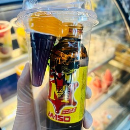 เอ็ม150ปีโป้ปั่น