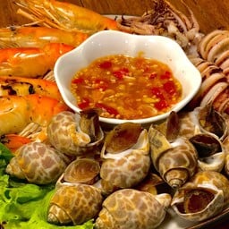 จูเนียร์ทะเลเผา