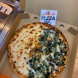 พิซซ่า 2 ใจ