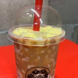 โอชิน นมเหนียว