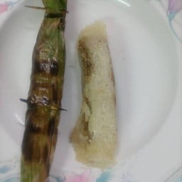 ข้าวเหนียวปิ้ง ตาบังซอย7 1
