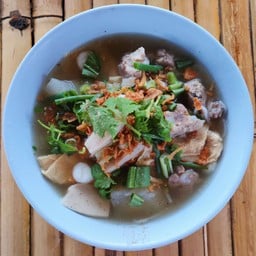 ซาโจ้ยำแซ่บ