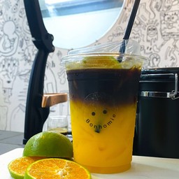 กาแฟส้ม