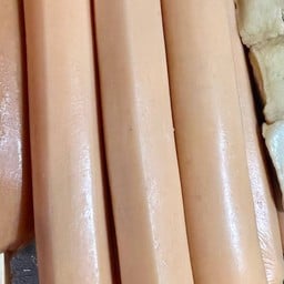 ไส้กรอกชีส