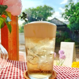 บัตเตอร์เบียร์ (No-Alcohol) (ไม่แยกน้ำแข็ง)