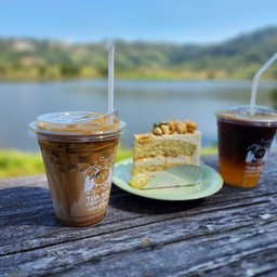 Tuaaon Craft Cafe