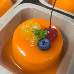 Khaneung The Bakery