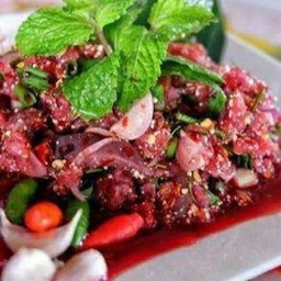 ซกเล็กเนื้อ