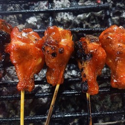 เตี๋ยว เจ๊นมโต  (หลังตลาดชุมพล)