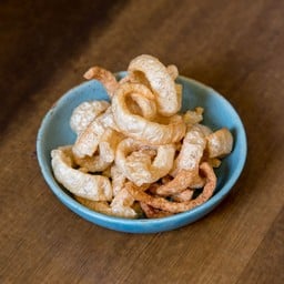 แคบหมู Cab Moo