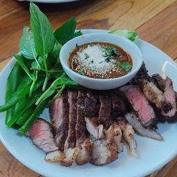 ครัวเนื้อหอม