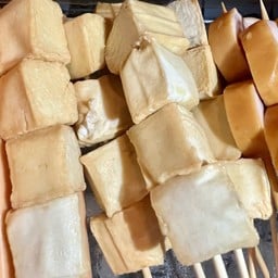 ลูกชิ้นเต้าหู้