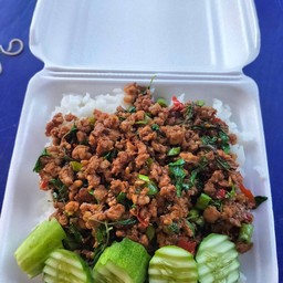 อาหารตามสั่ง เจ๊เจน