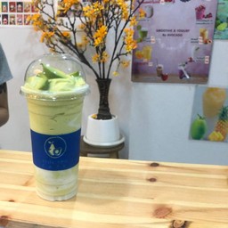 อาโวคาโด้ กีวี