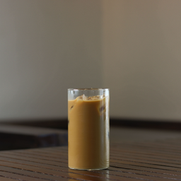 Cold Brew Latte