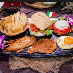 Punnapha สเต็กเฮ้าส์ & รีสอร์ท