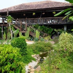 ร้าน หมงในเมือง หาดใหญ่