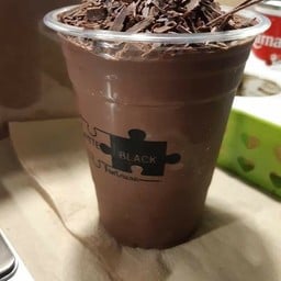 WHITE n' BLACK ช็อคโกแลตปั่น สาขาถนนคนเดินอุดร