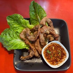 ไส้ย่าง