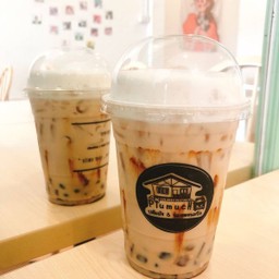 ชานมบราวน์