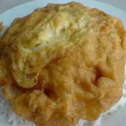 แม่จ๋าไข่เจียว