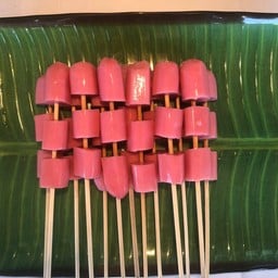 บ้านลูกชิ้น(หลังเรือนจำ)
