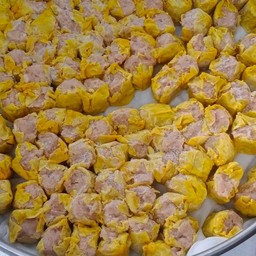 โอรสขนมจีบ