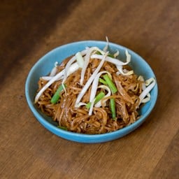 ผัดหมี่อีสาน Pad Mee Isan