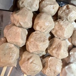 ลูกชิ้นเนื้อ